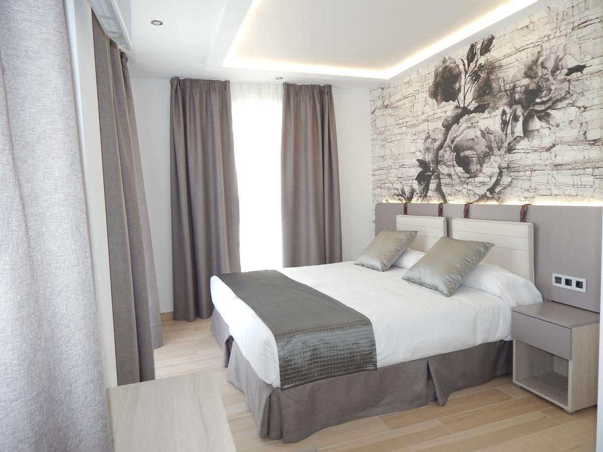 Hostal Boutique Dona Carmen - Adults Recommended Nerja Luaran gambar