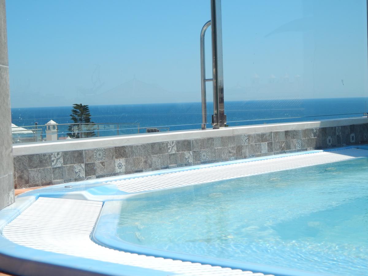 Hostal Boutique Dona Carmen - Adults Recommended Nerja Luaran gambar