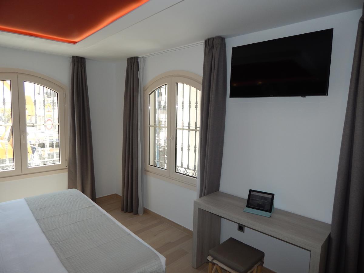 Hostal Boutique Dona Carmen - Adults Recommended Nerja Luaran gambar