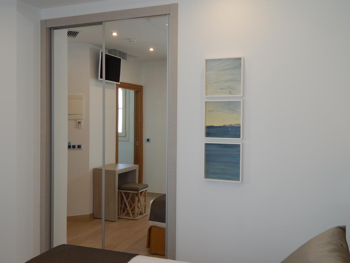 Hostal Boutique Dona Carmen - Adults Recommended Nerja Luaran gambar