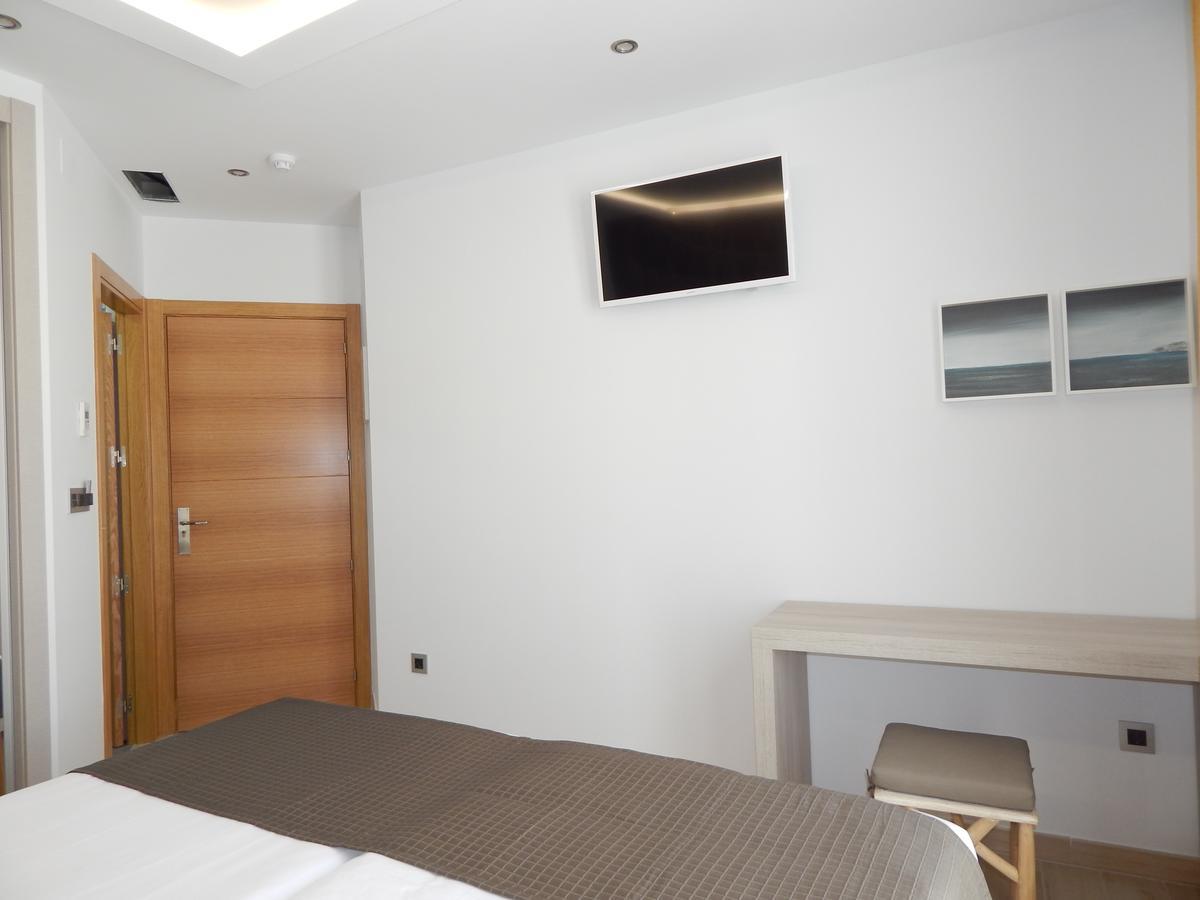 Hostal Boutique Dona Carmen - Adults Recommended Nerja Luaran gambar