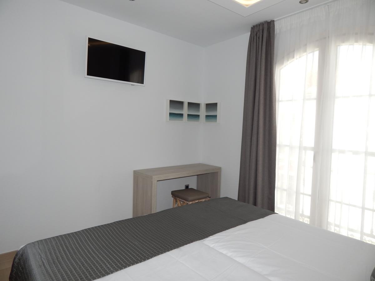 Hostal Boutique Dona Carmen - Adults Recommended Nerja Luaran gambar