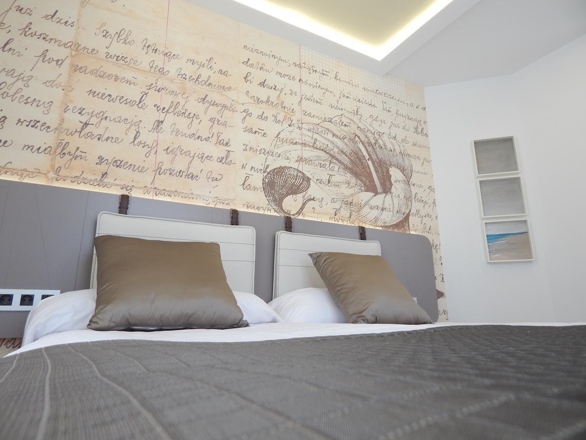 Hostal Boutique Dona Carmen - Adults Recommended Nerja Luaran gambar