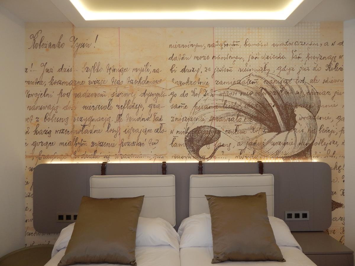 Hostal Boutique Dona Carmen - Adults Recommended Nerja Luaran gambar