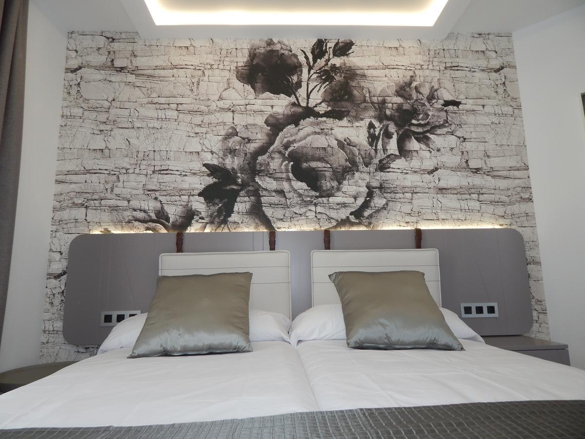 Hostal Boutique Dona Carmen - Adults Recommended Nerja Luaran gambar
