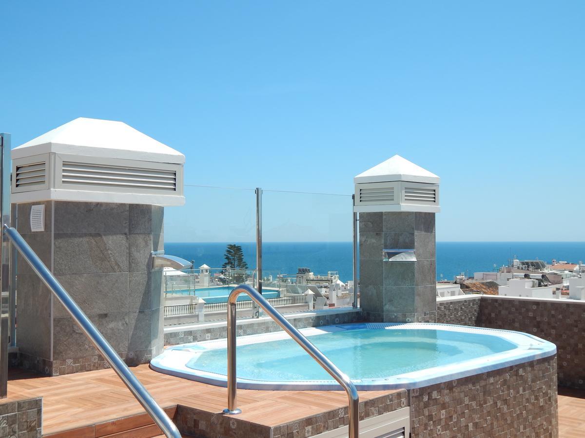 Hostal Boutique Dona Carmen - Adults Recommended Nerja Luaran gambar