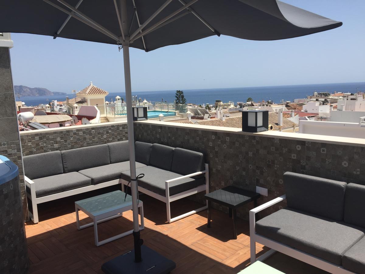Hostal Boutique Dona Carmen - Adults Recommended Nerja Luaran gambar
