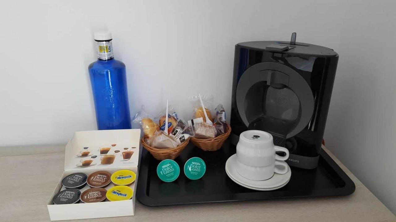Hostal Boutique Dona Carmen - Adults Recommended Nerja Luaran gambar