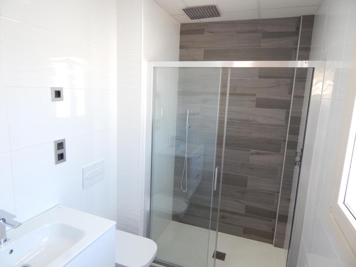 Hostal Boutique Dona Carmen - Adults Recommended Nerja Luaran gambar